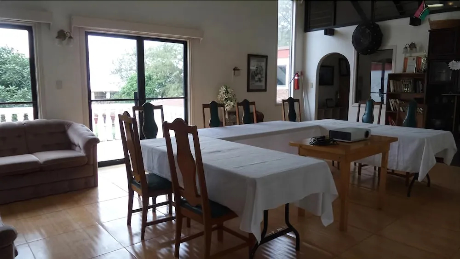 'Utu'one Bed & Breakfast