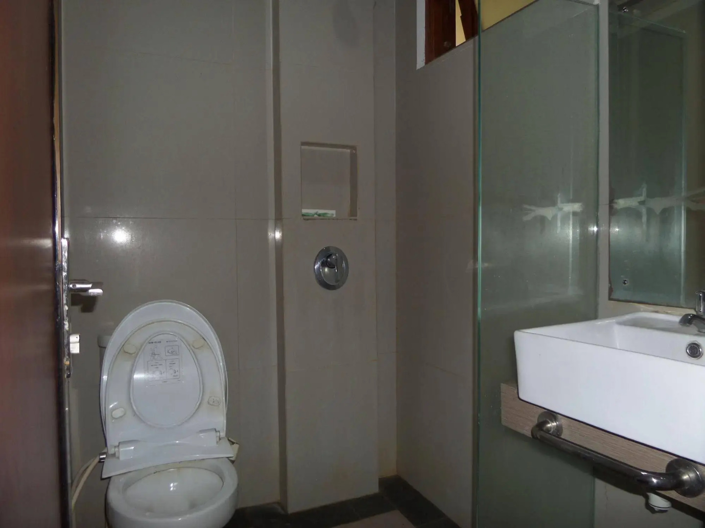 Luminor Hotel Jember by WH