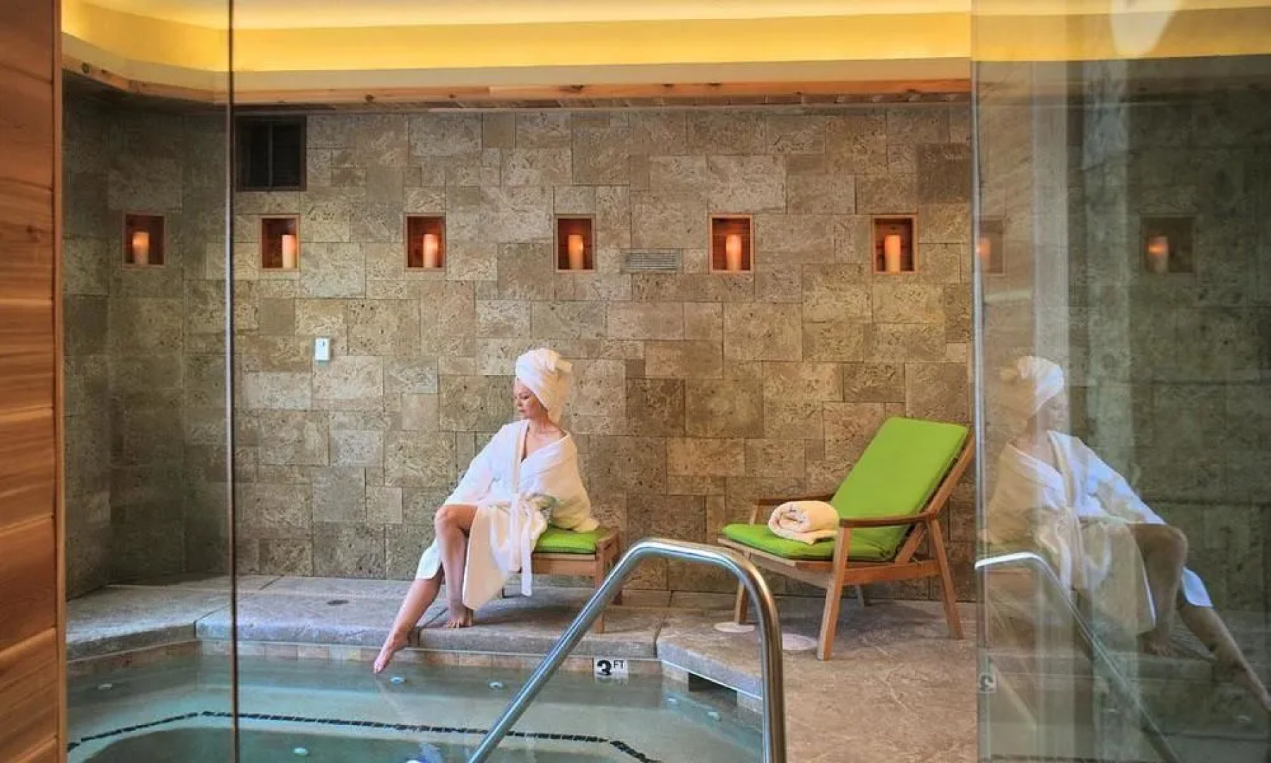 Best Western Premier Brian Head Hotel & Spa