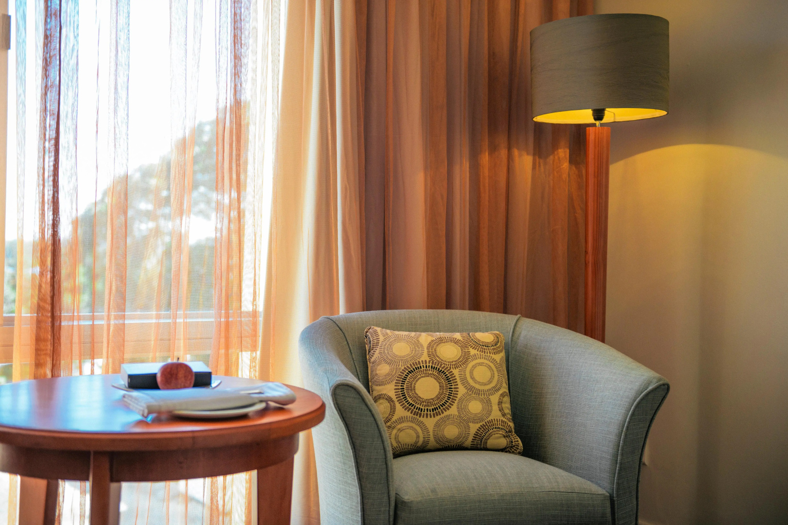 InterContinental Lusaka by IHG