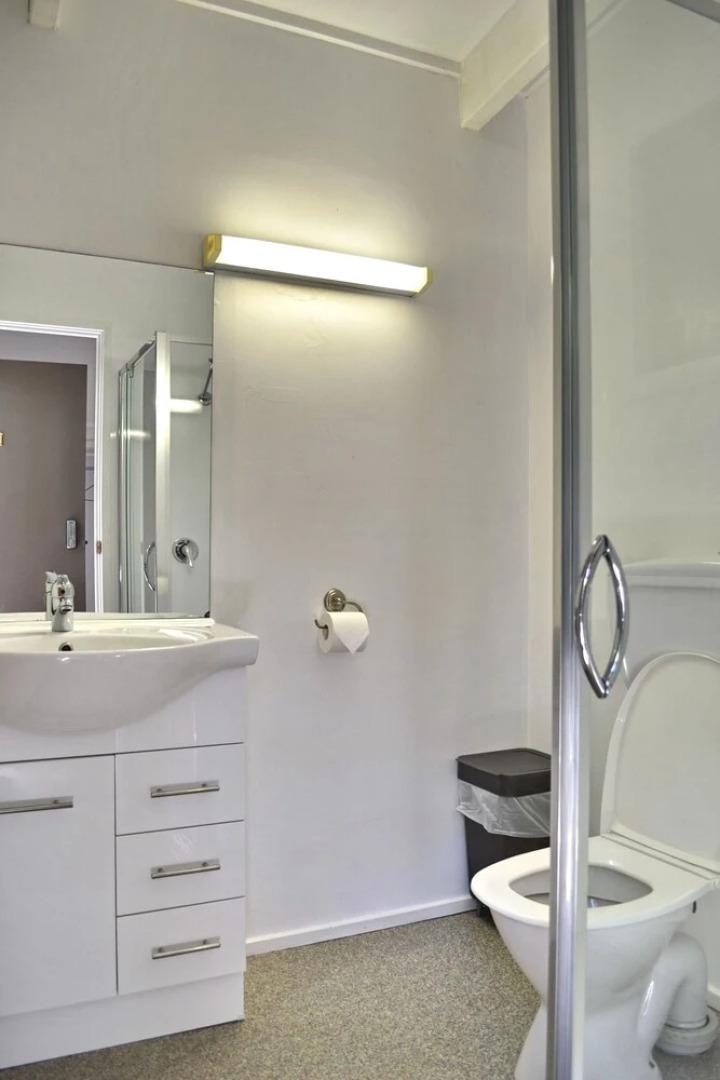 Delatite Apartments - Timbertop and Fir