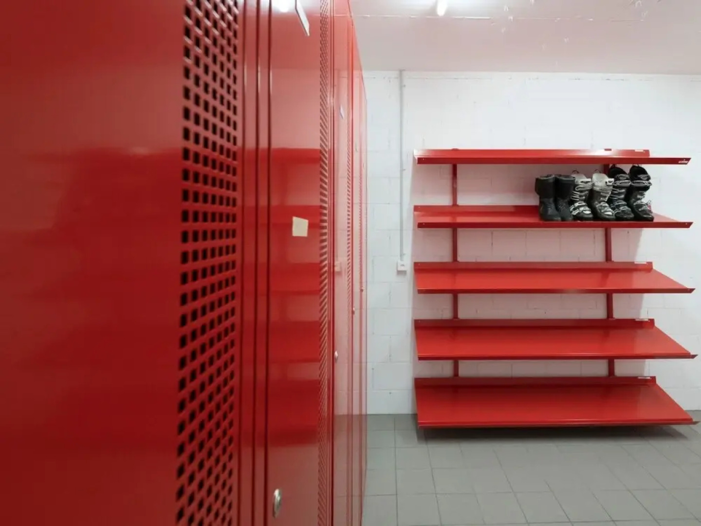 Grace Sch Nried in Sch Nried