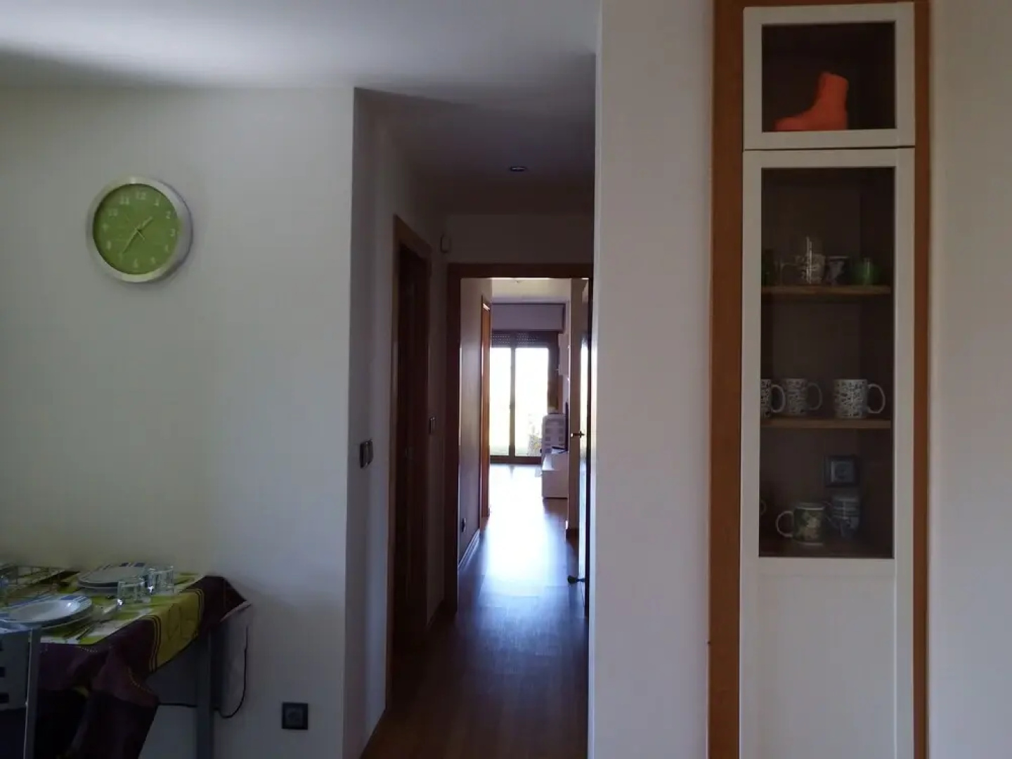 Apartamento Saianes
