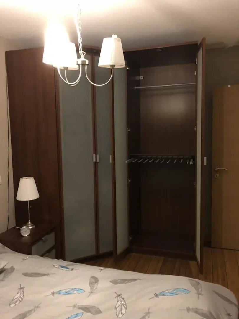 House With 2 Bedrooms in Fresnois-la-montagne, With Furnished Garden