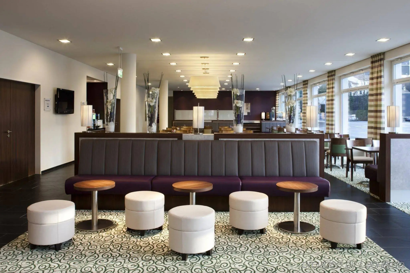 Holiday Inn Express Guetersloh by IHG