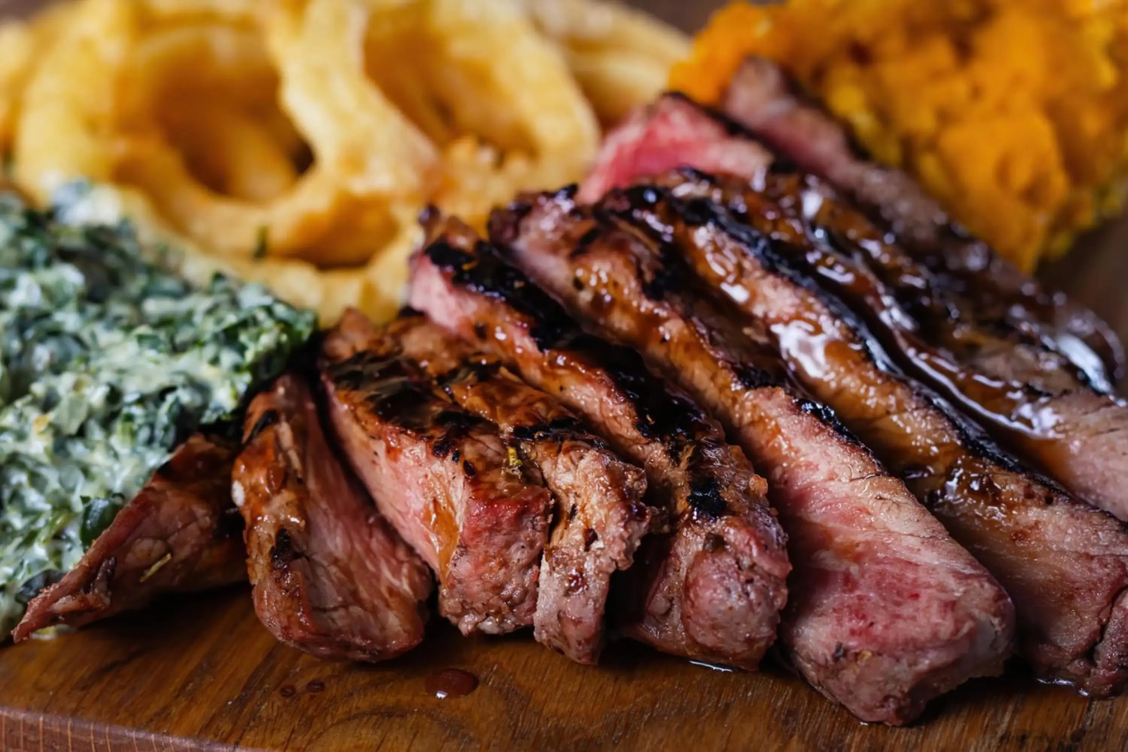 Three Rivers Lodge and Villas