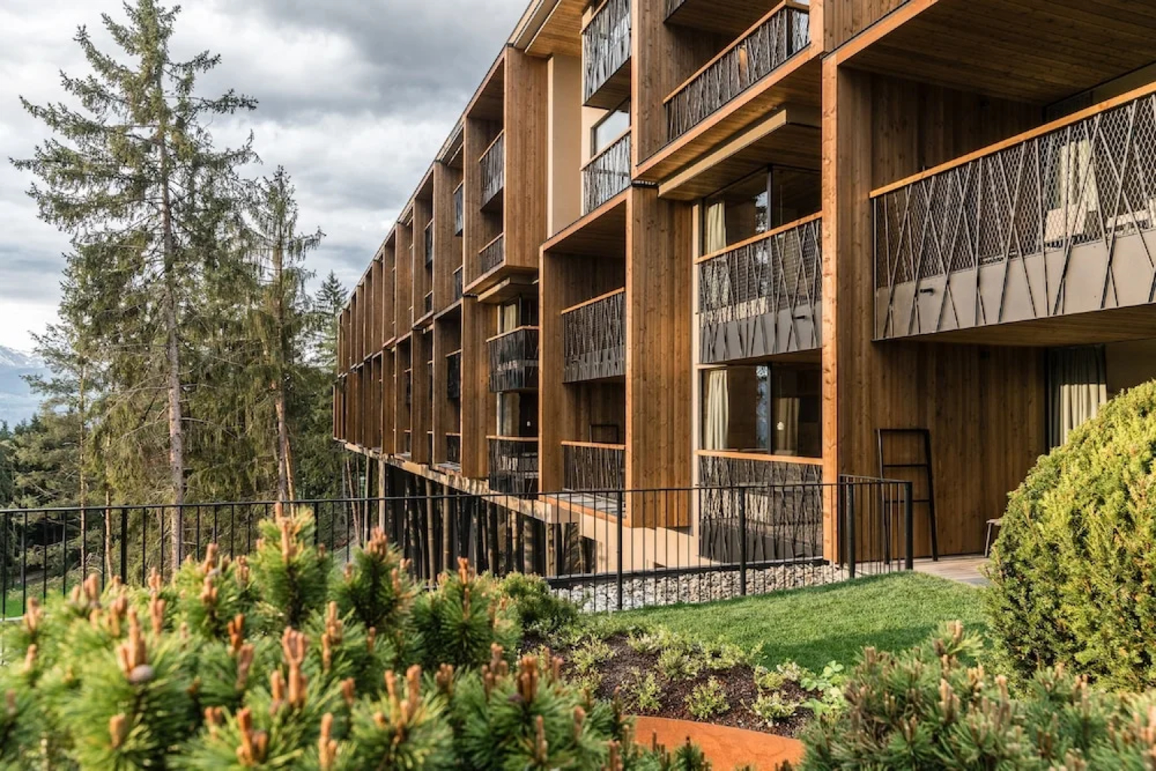 My Arbor - Adults Only