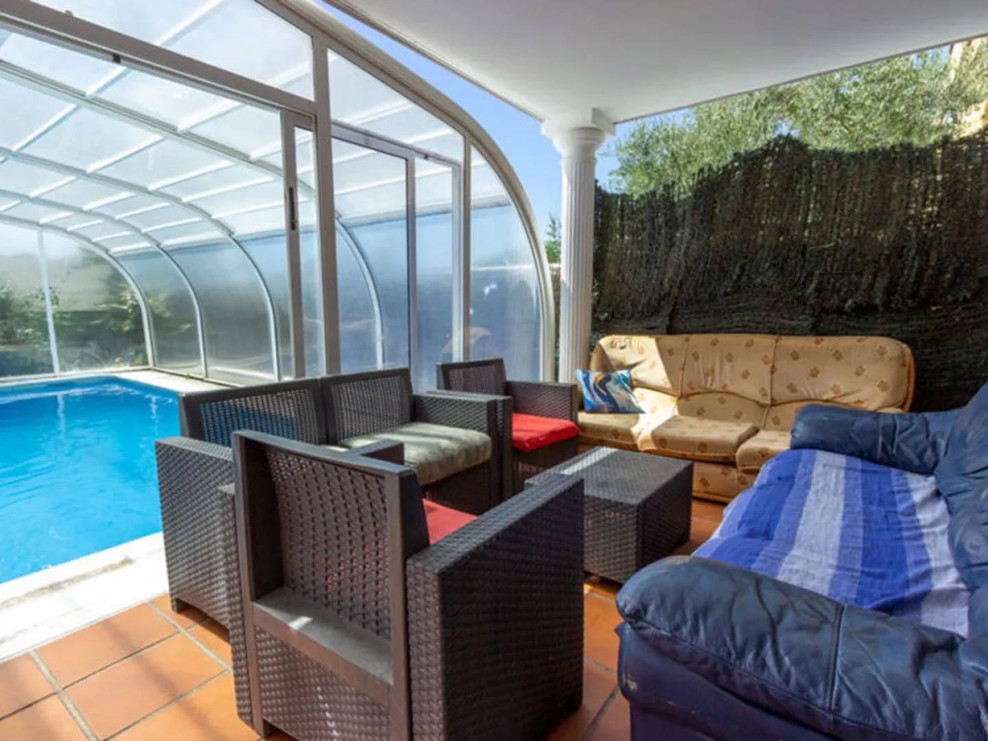 House Miralrio Rivas-Vaciamadrid