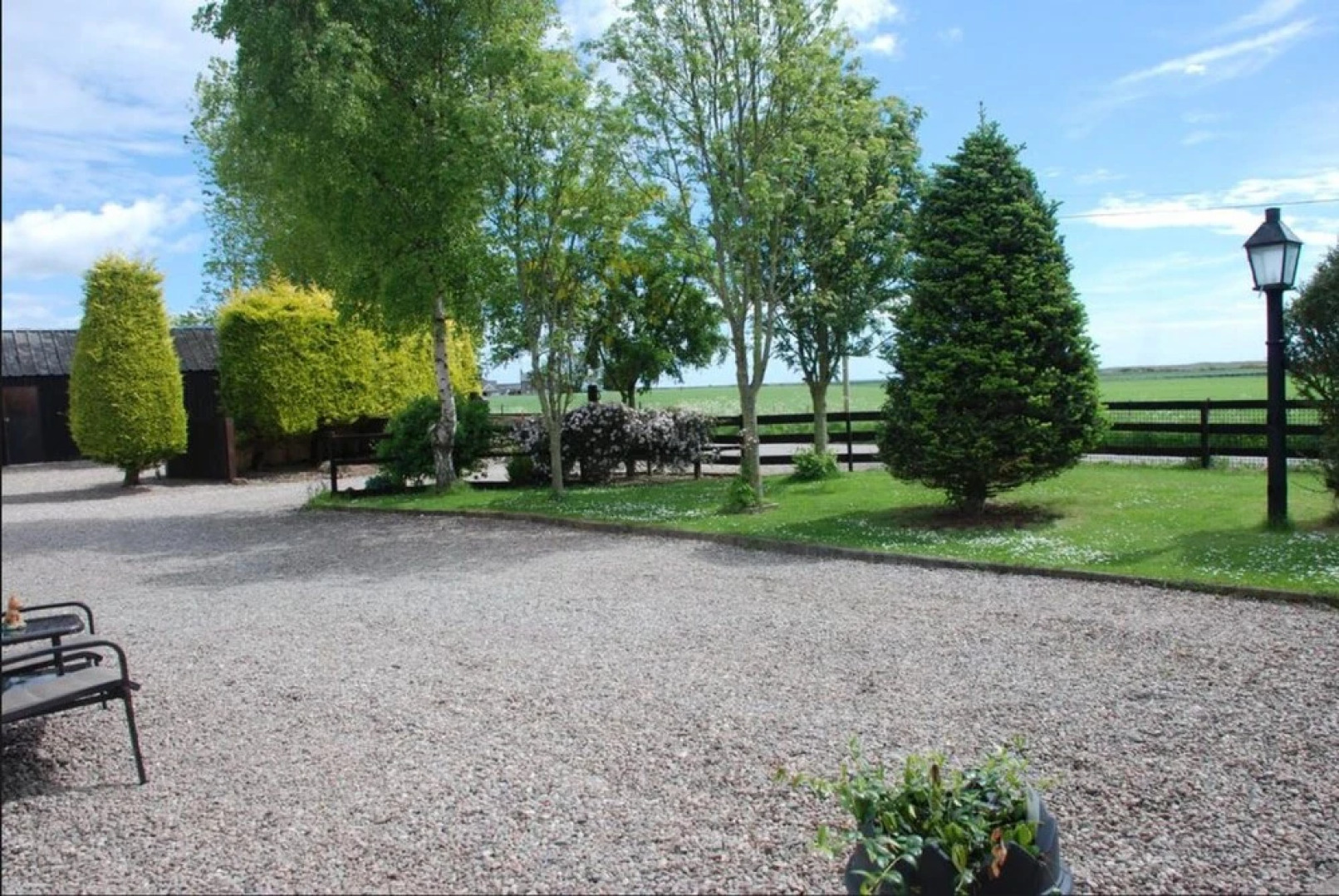 Eskview Farm Bed and Breakfast