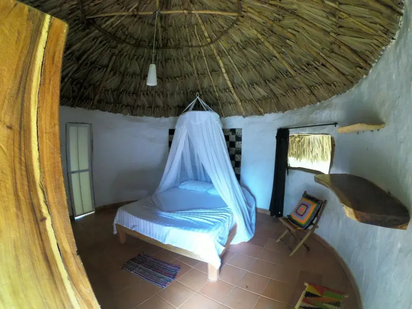 Hierba Buena Eco Hostel