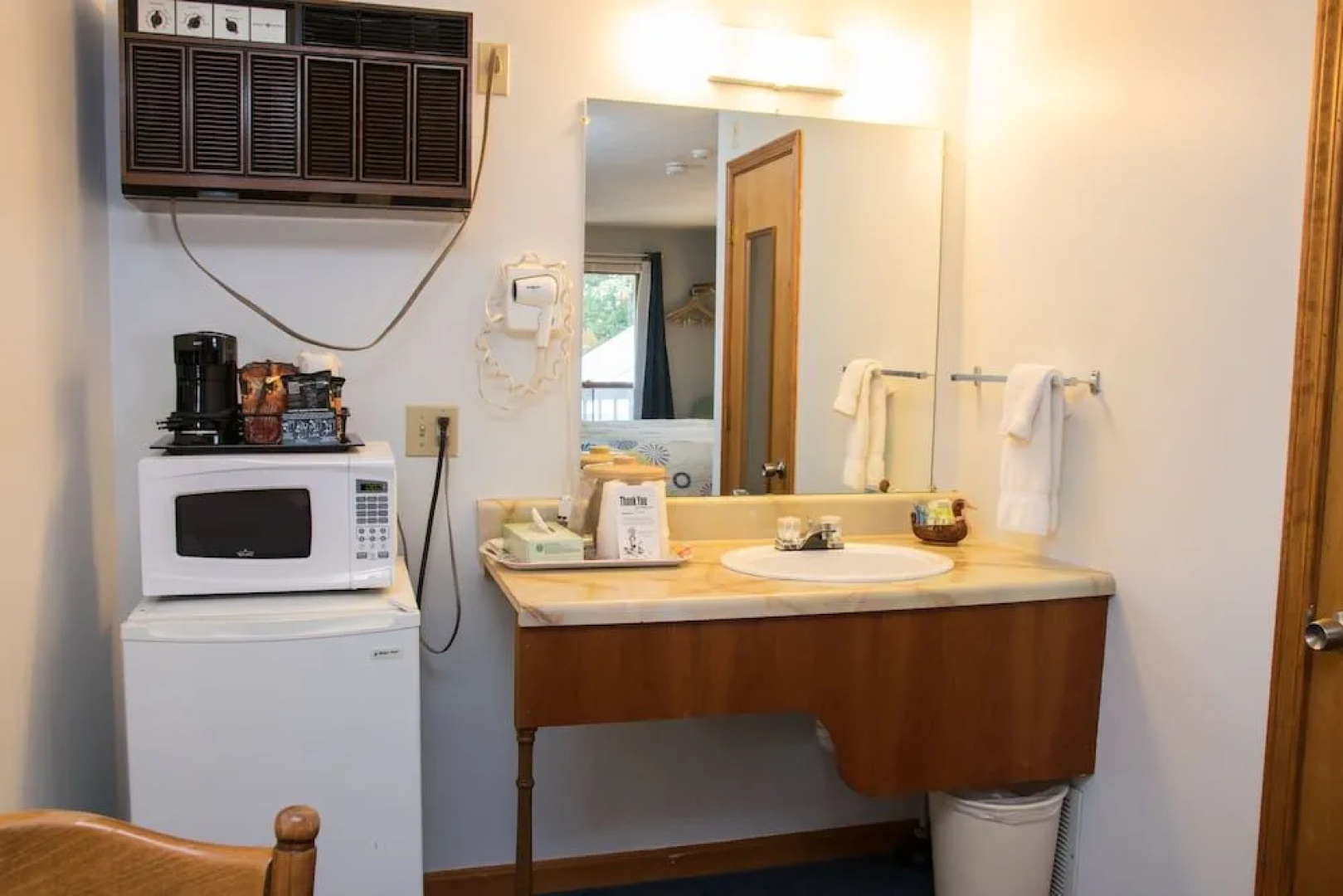 Seacoast Motel