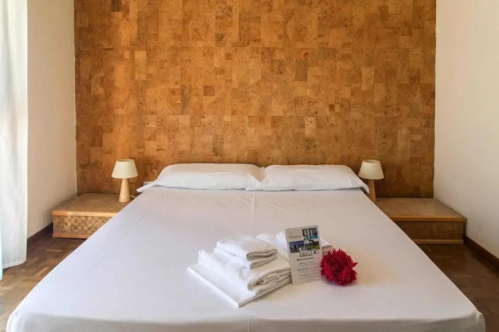 Residence Moinca at Riva del Garda