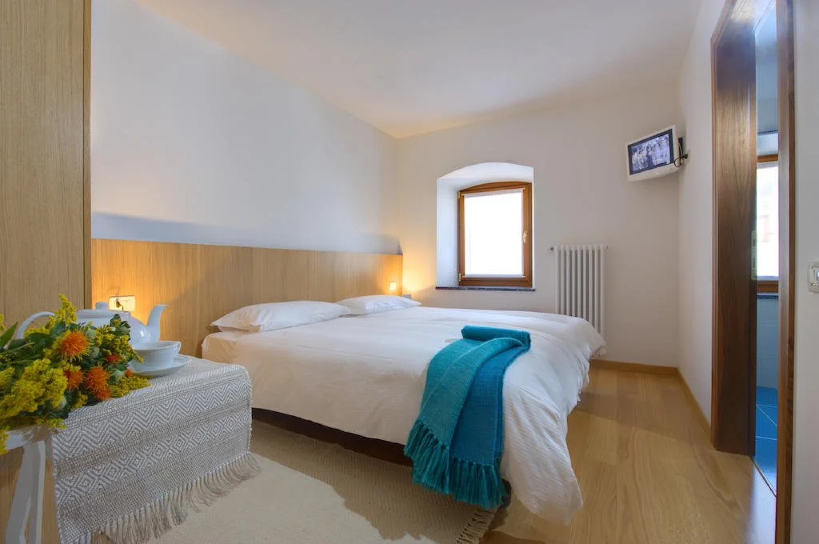Albergo Cristofoli