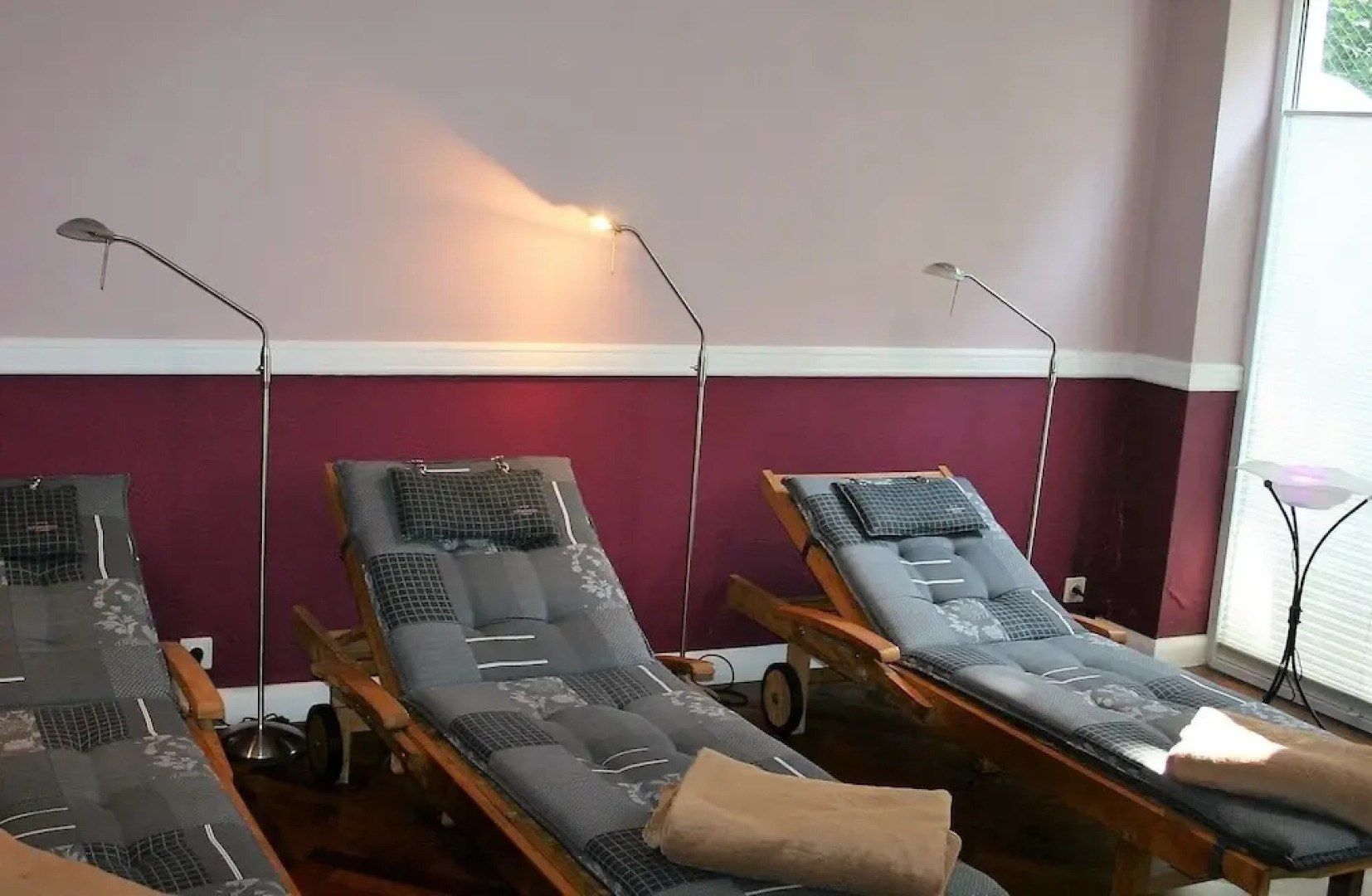 Ringhotel Villa Margarete