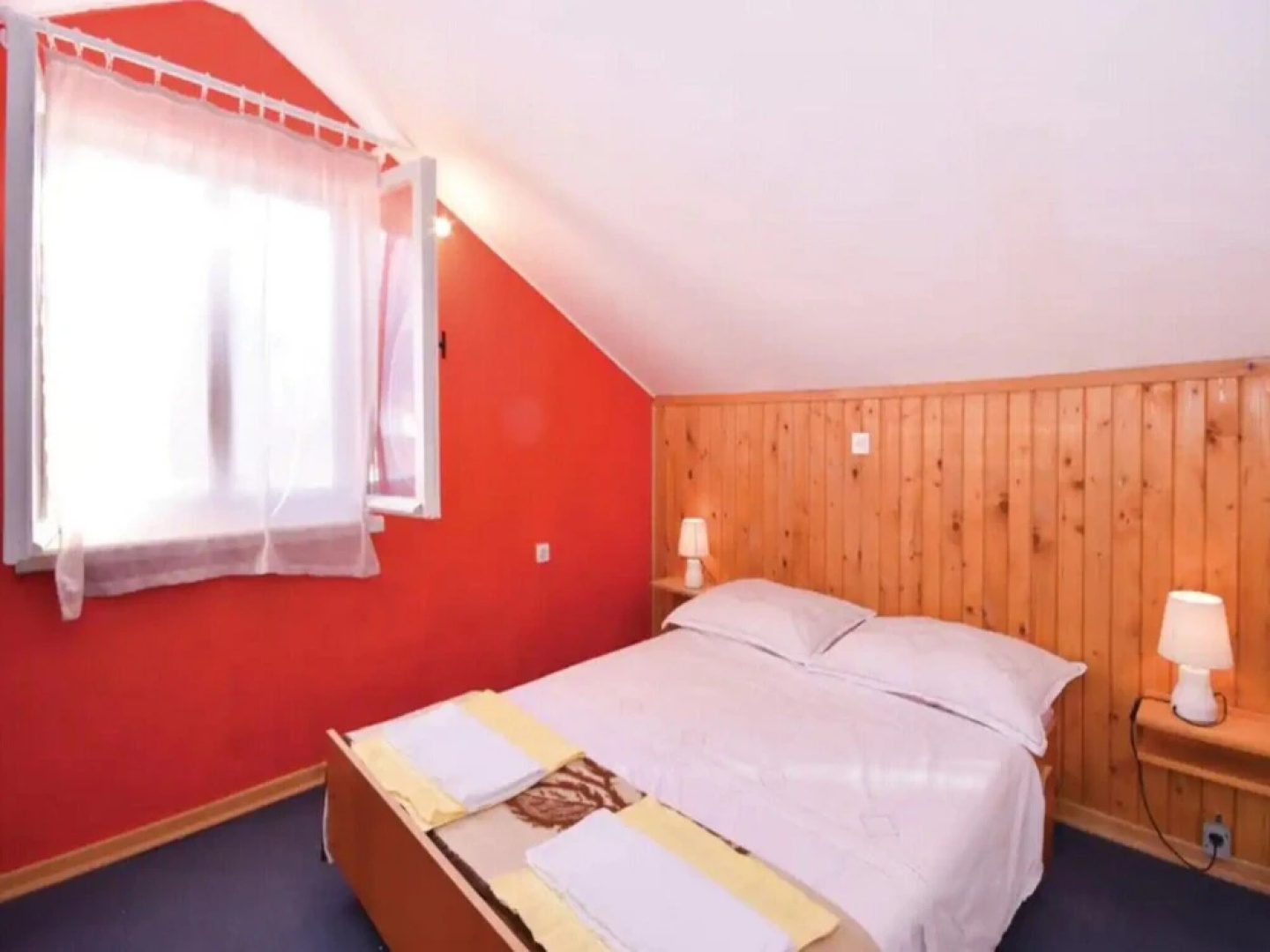 Holiday Home Smajo