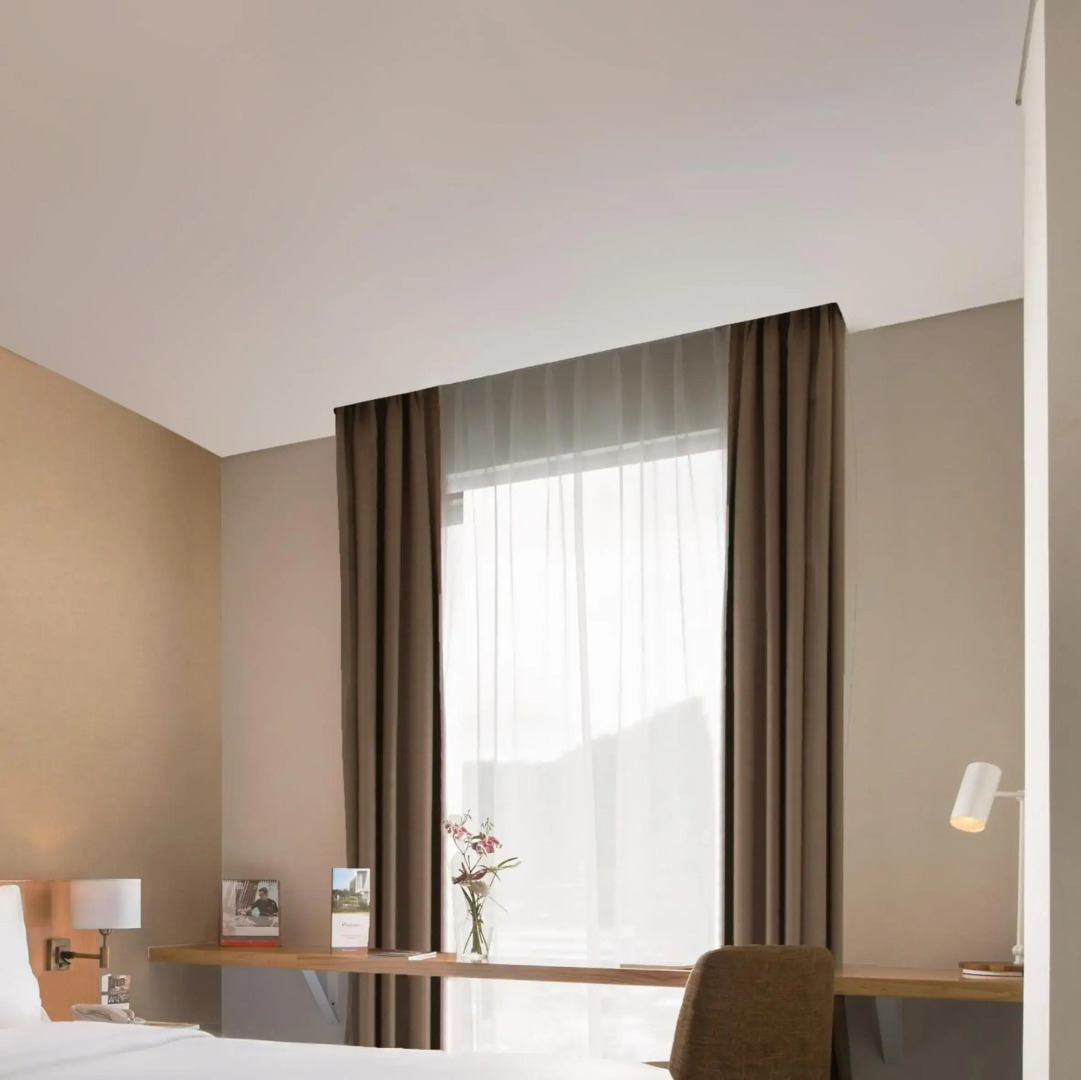 Swiss-Belinn Singkawang