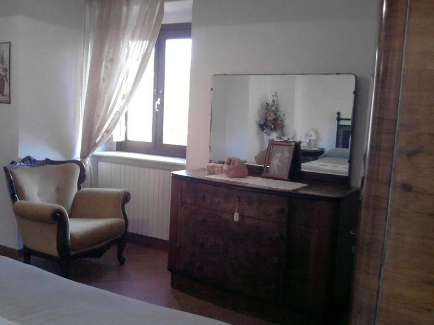 Agriturismo La Pagliarella