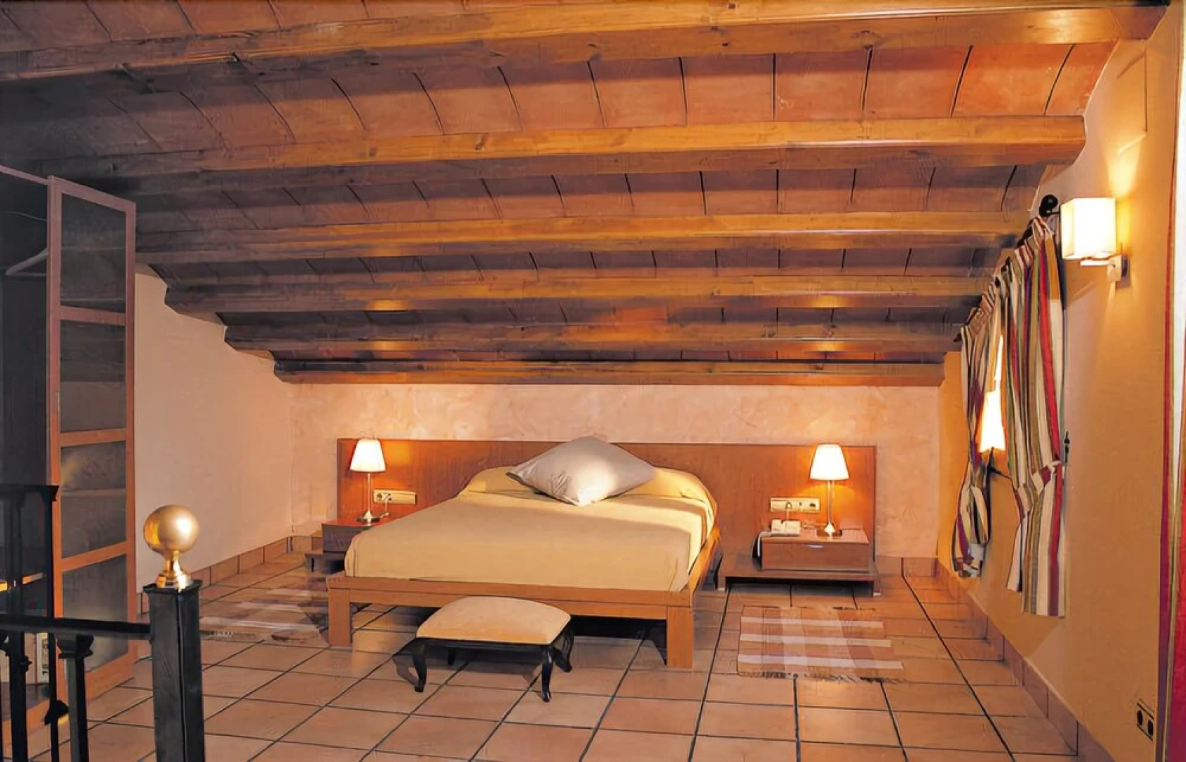 Hotel Restaurante La Masieta