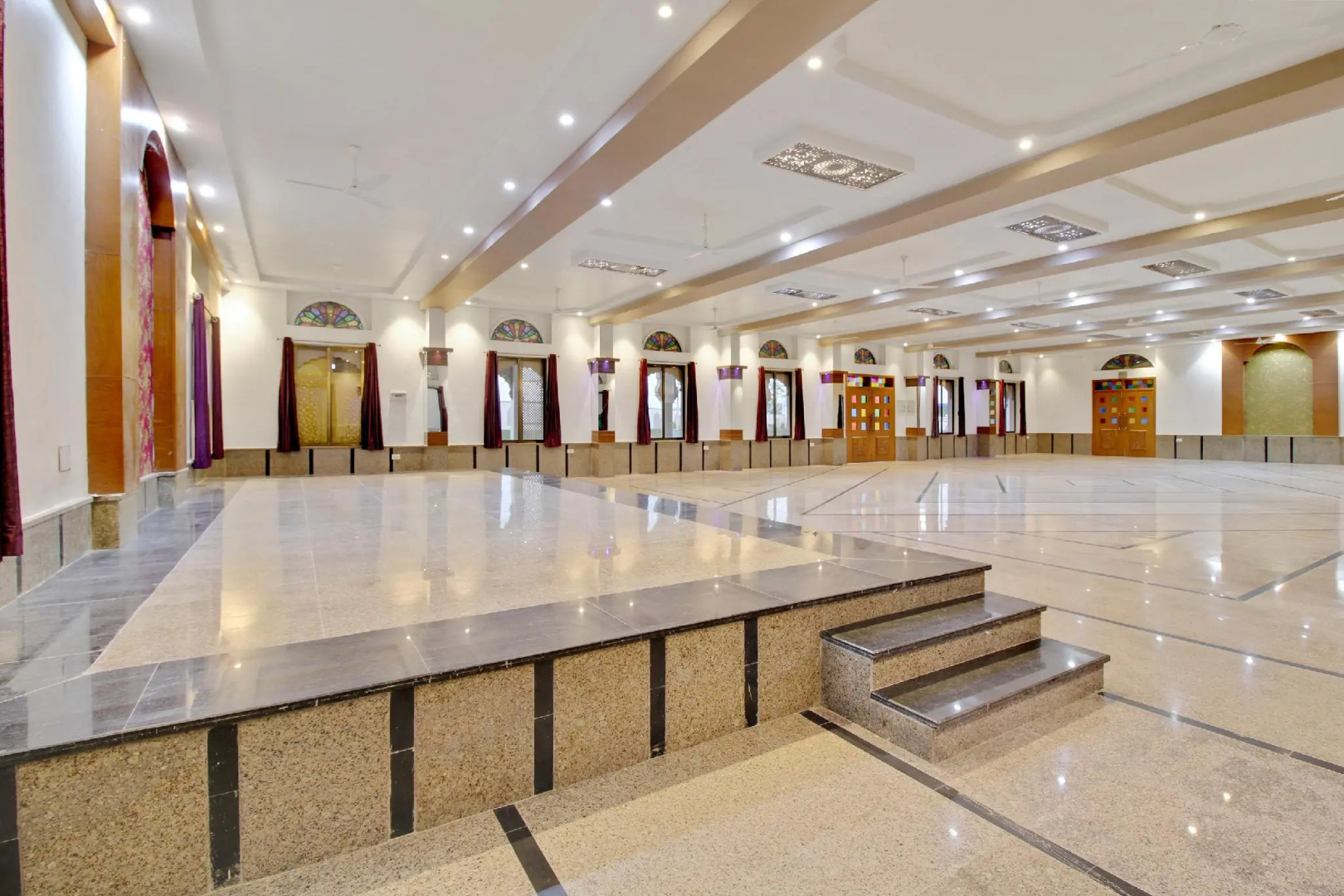 OYO 47060 Indraprastha Resort