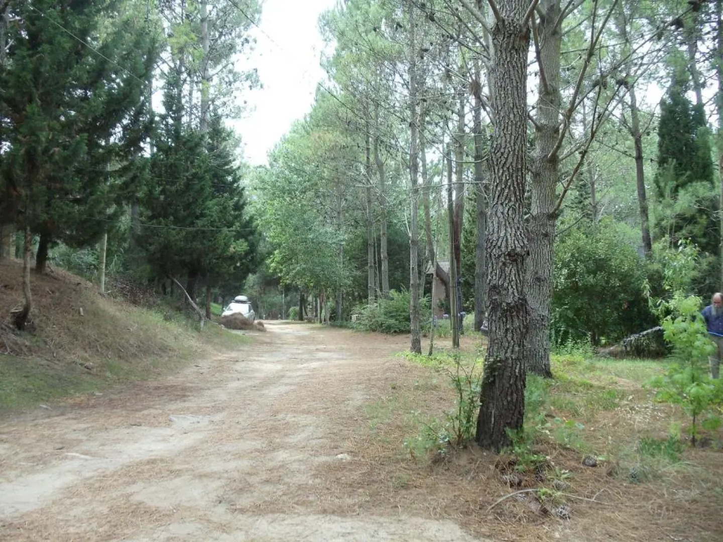 Patagonia Playa Cielo