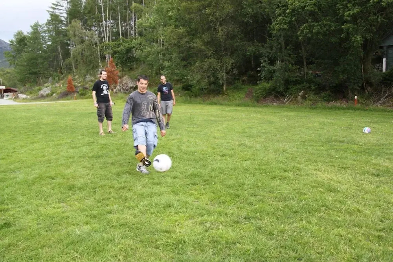 Ryfylke Hostel Vaulali