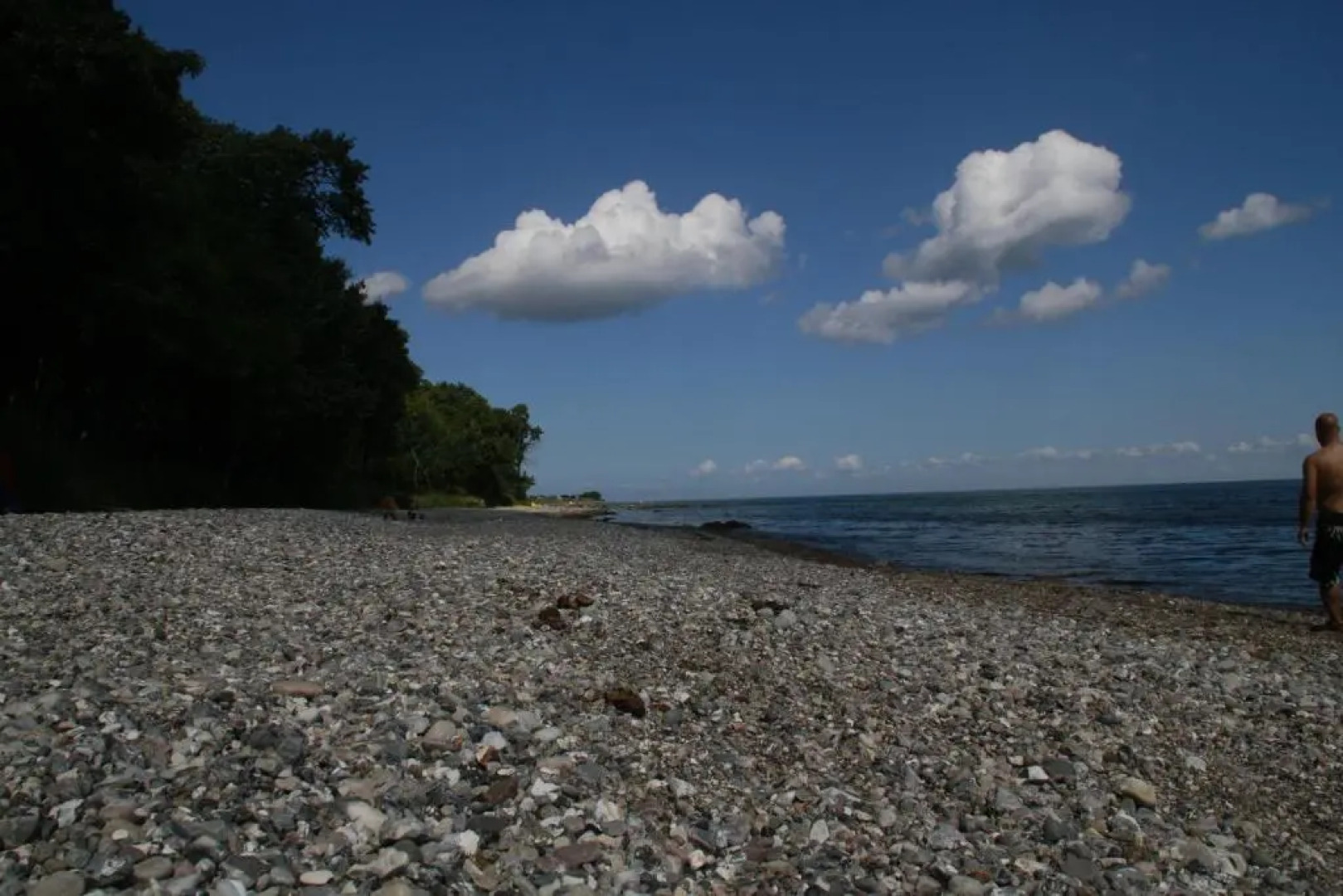 Ferienwohnungen Tietgen