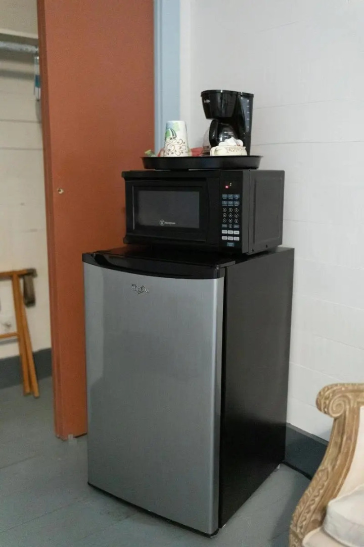 Bois Des Chenes Bed & Breakfast Inn