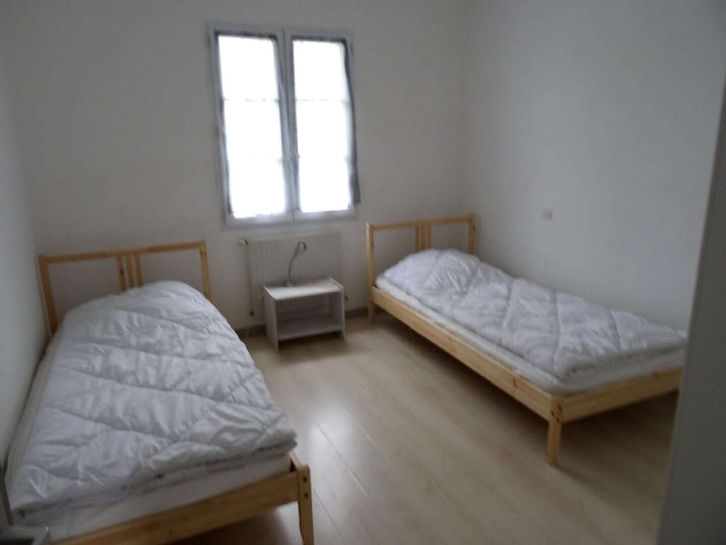 House With 4 Bedrooms in Rochefort, With Enclosed Garden and Wifi