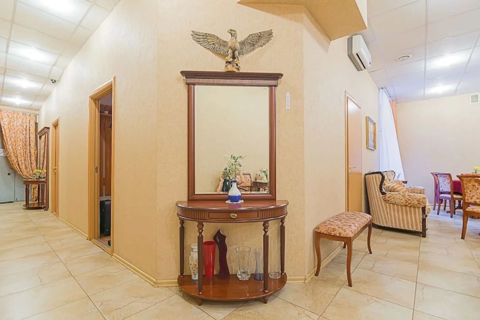 Hotel Ligovskiy 44