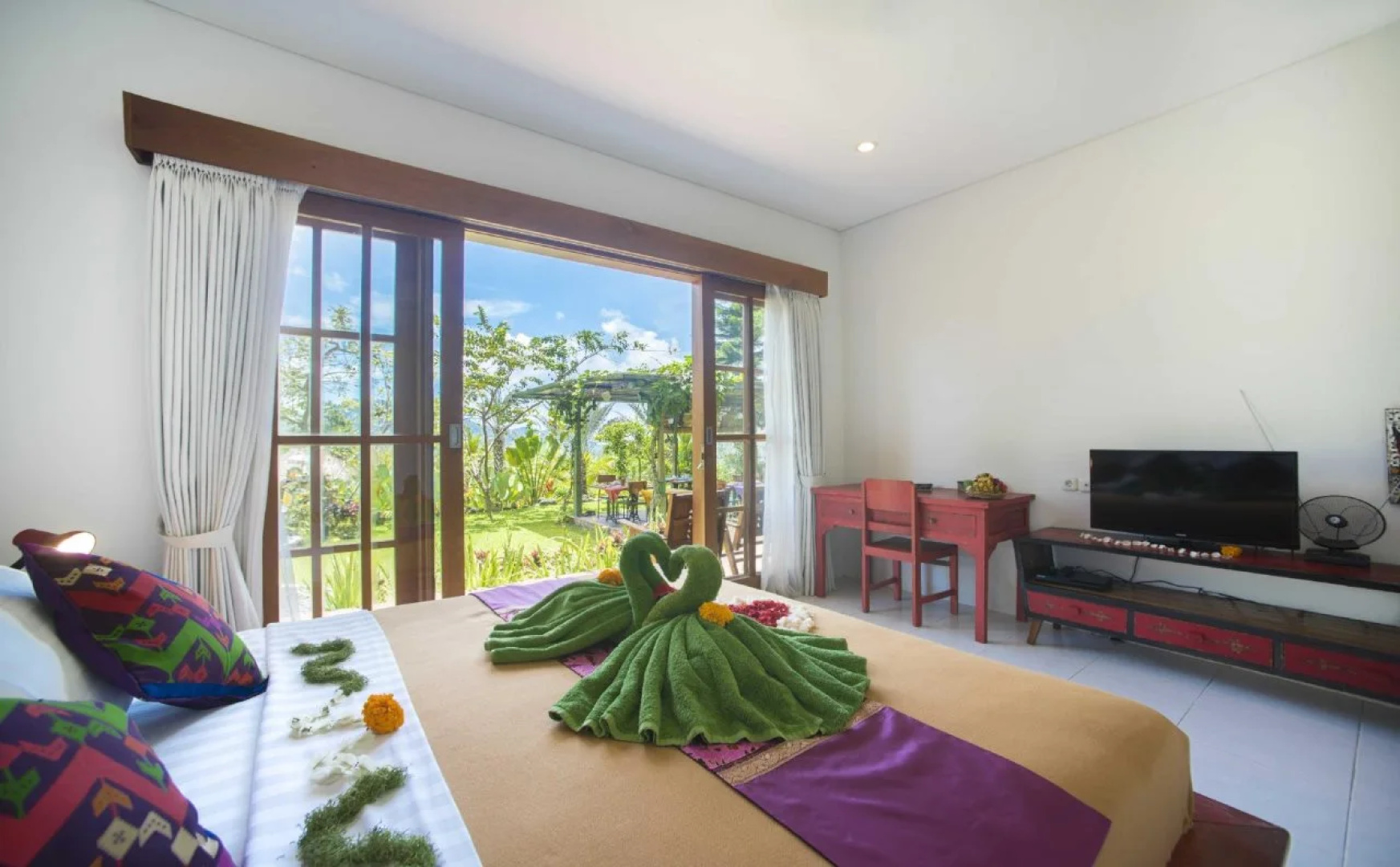 Villa Sing Ken Ken