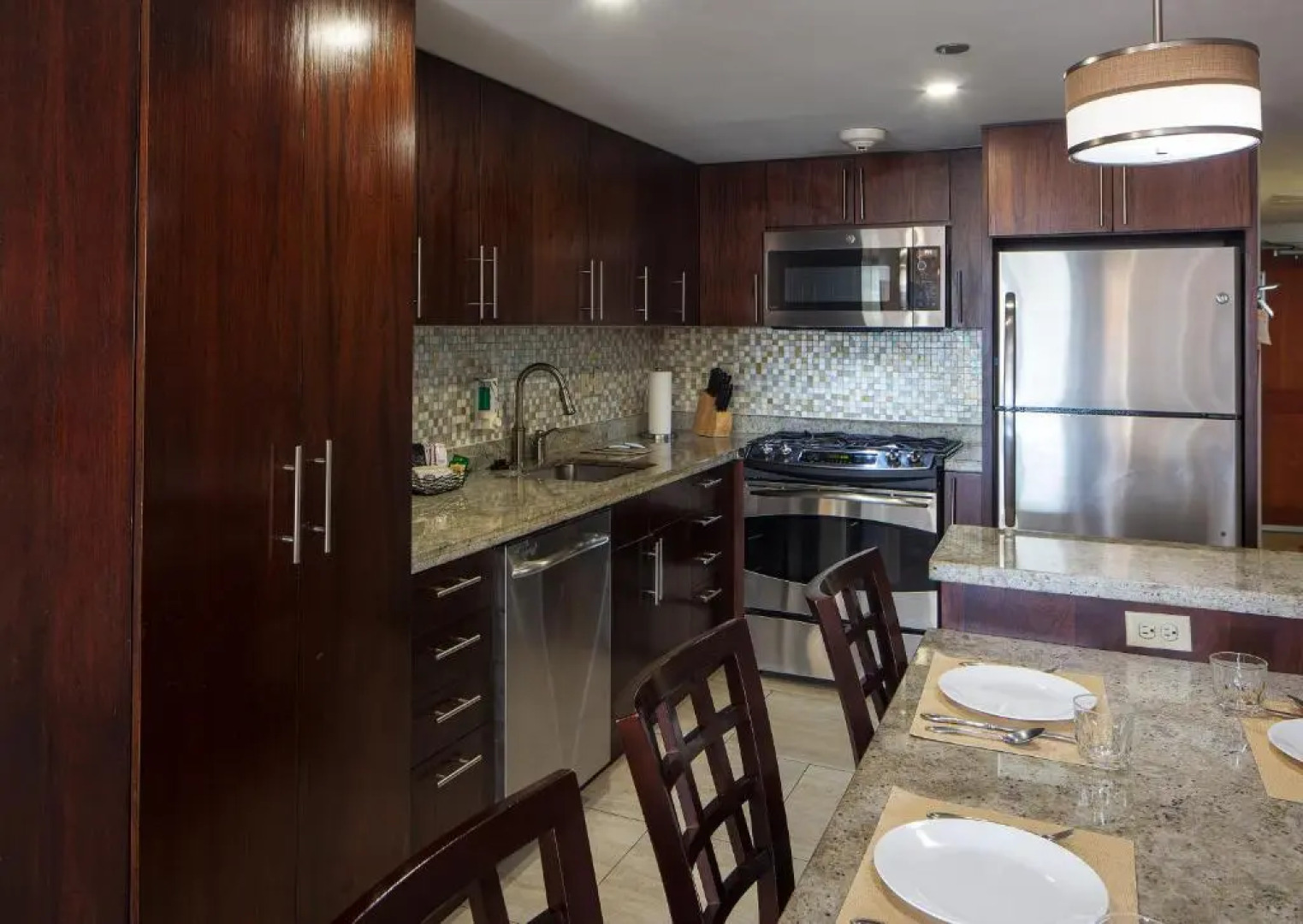 Bluegreen at La Cabana Beach Resort & Casino