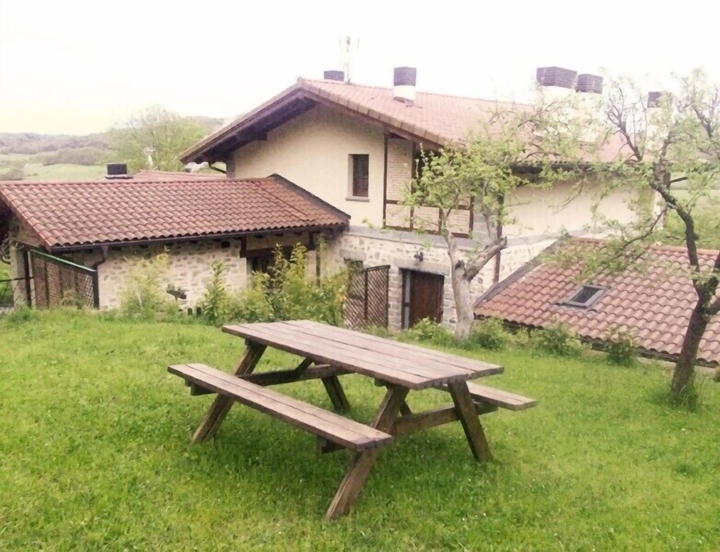 Apartamentos Rurales Casa Lafuente