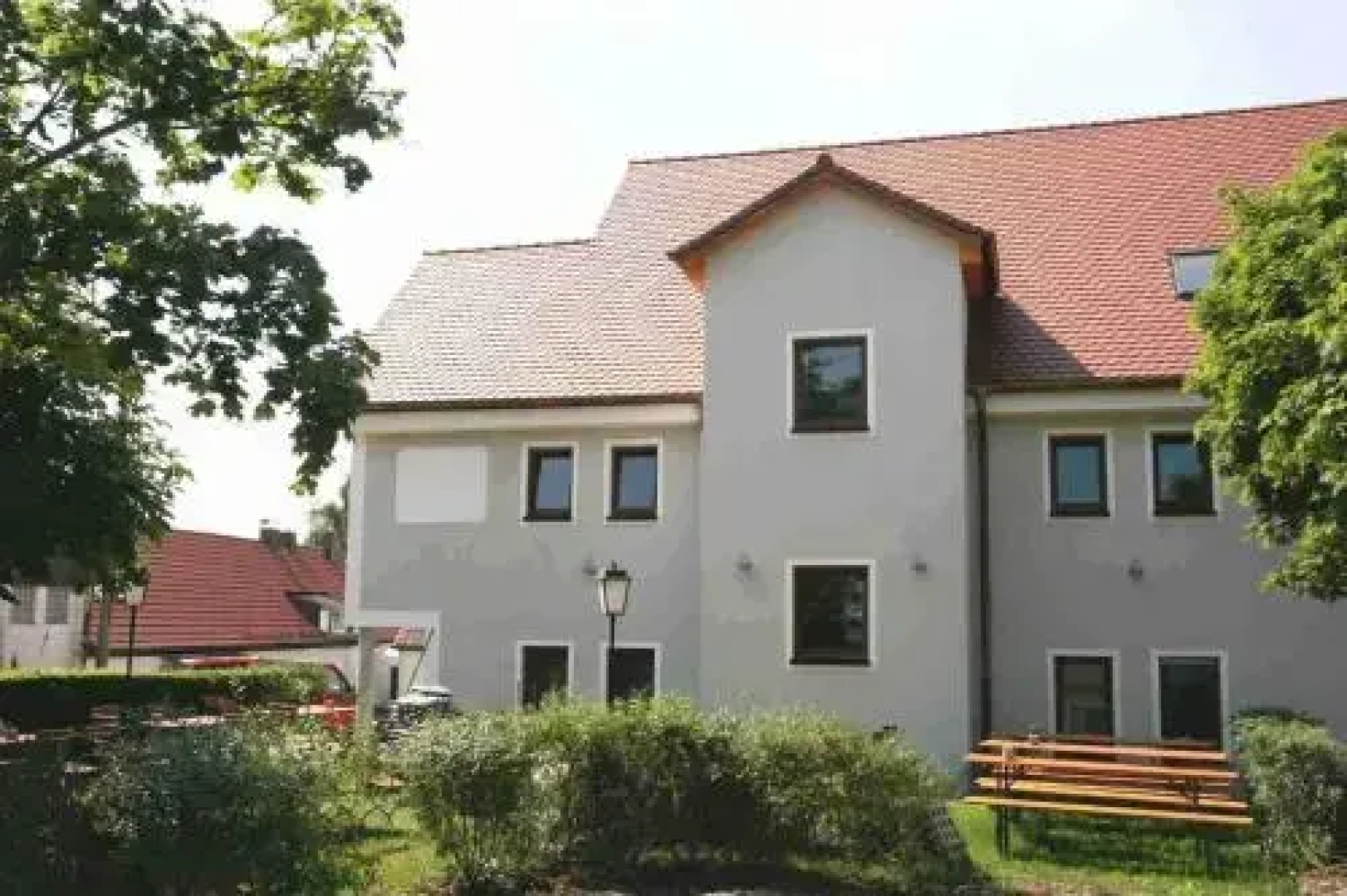 Landgasthof Haagen