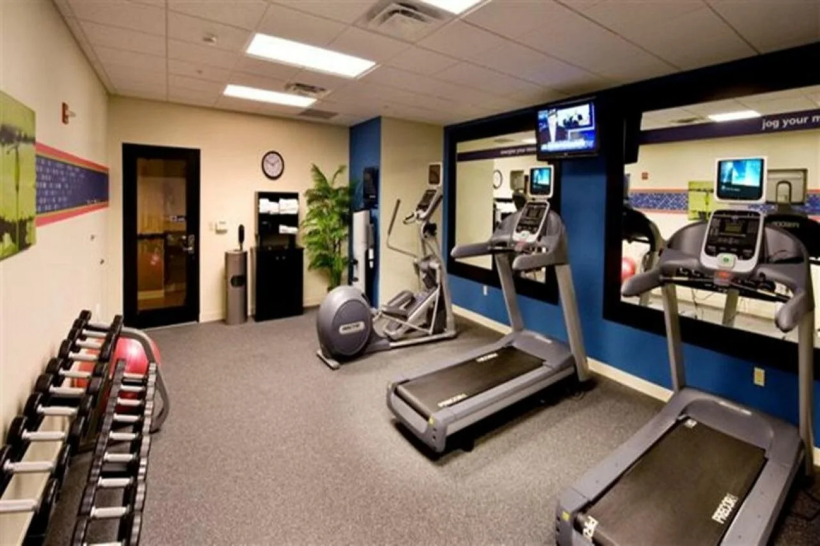 Hampton Inn Okeechobee - Lake Okeechobee