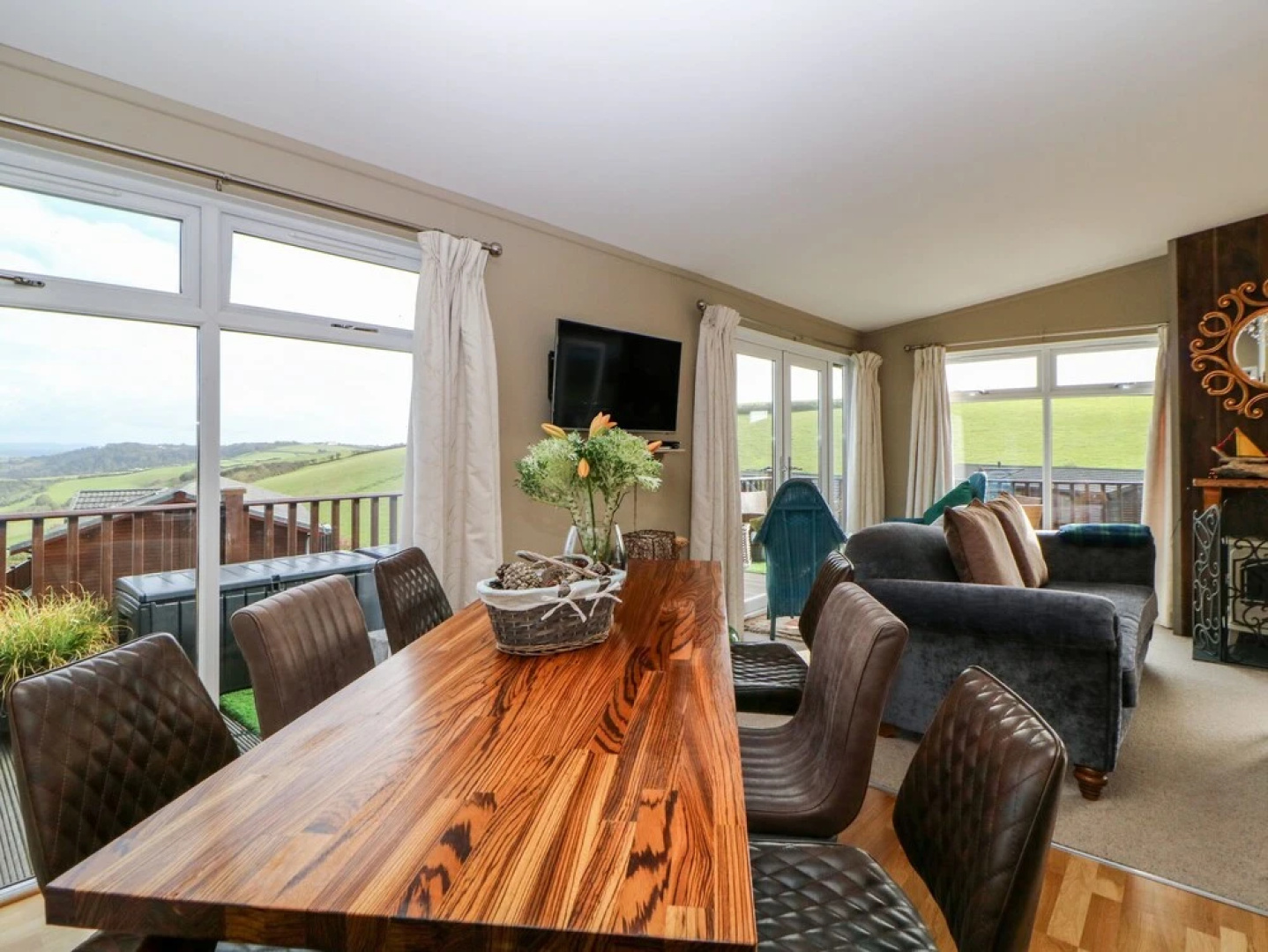 Lodge 22