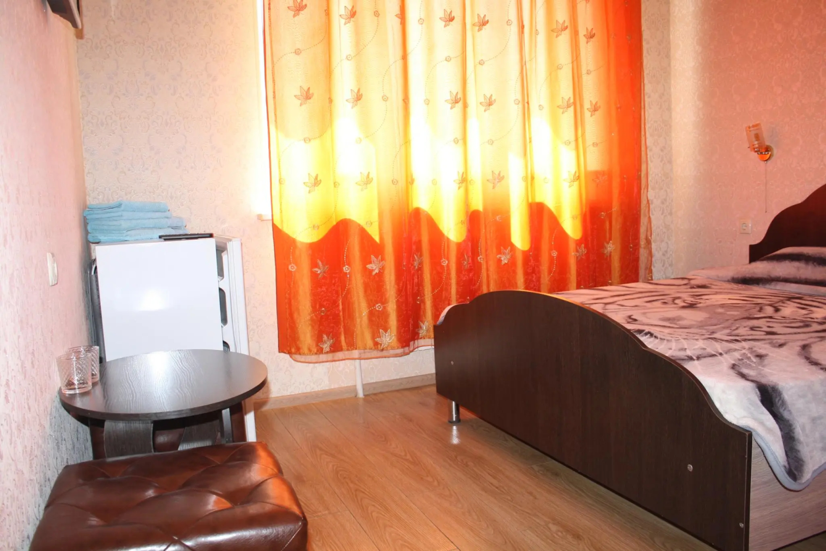 Tutsi Hotel