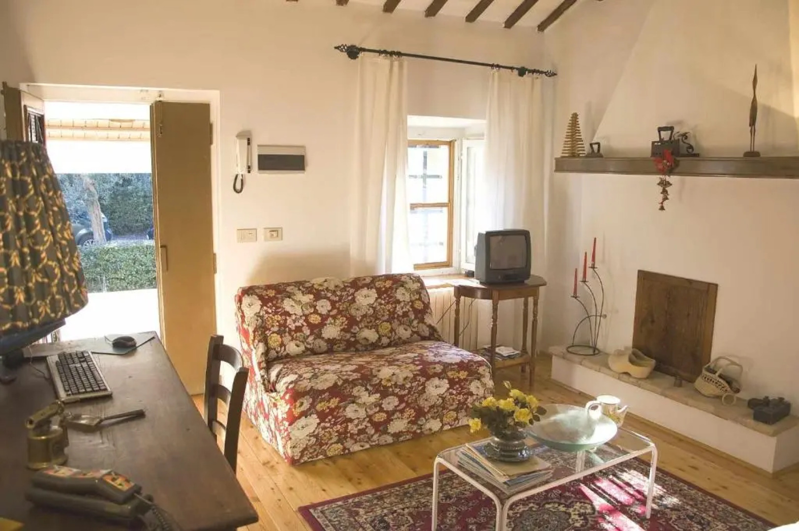 Casa dei Pini Country House