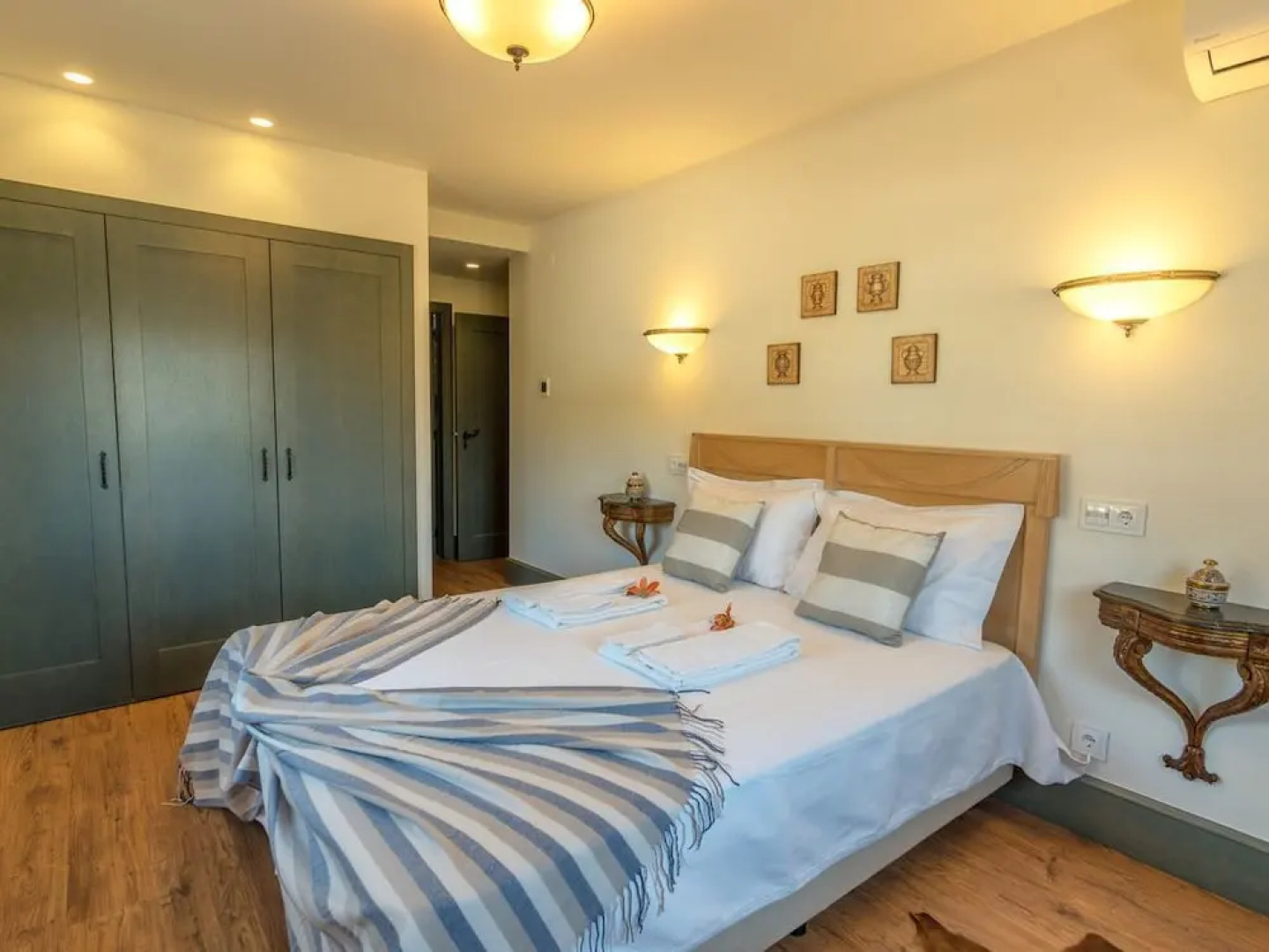 O Refúgio de Artémis