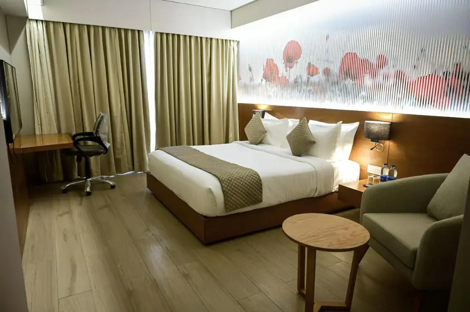 Enrise By Sayaji Neemuch