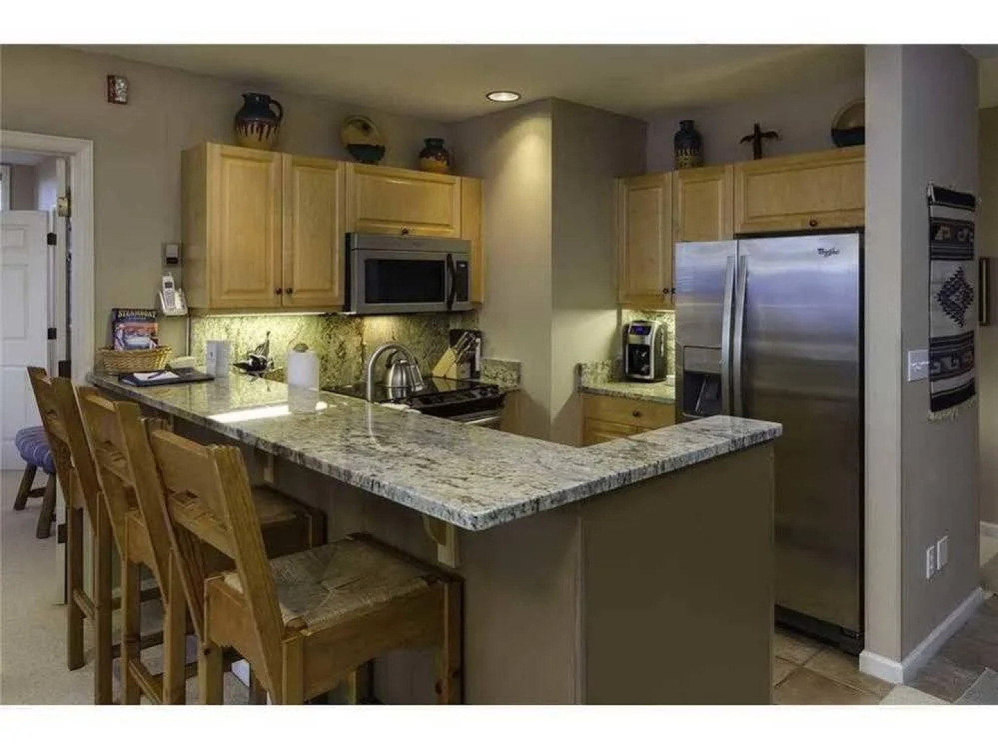 Terraces at EagleRidge