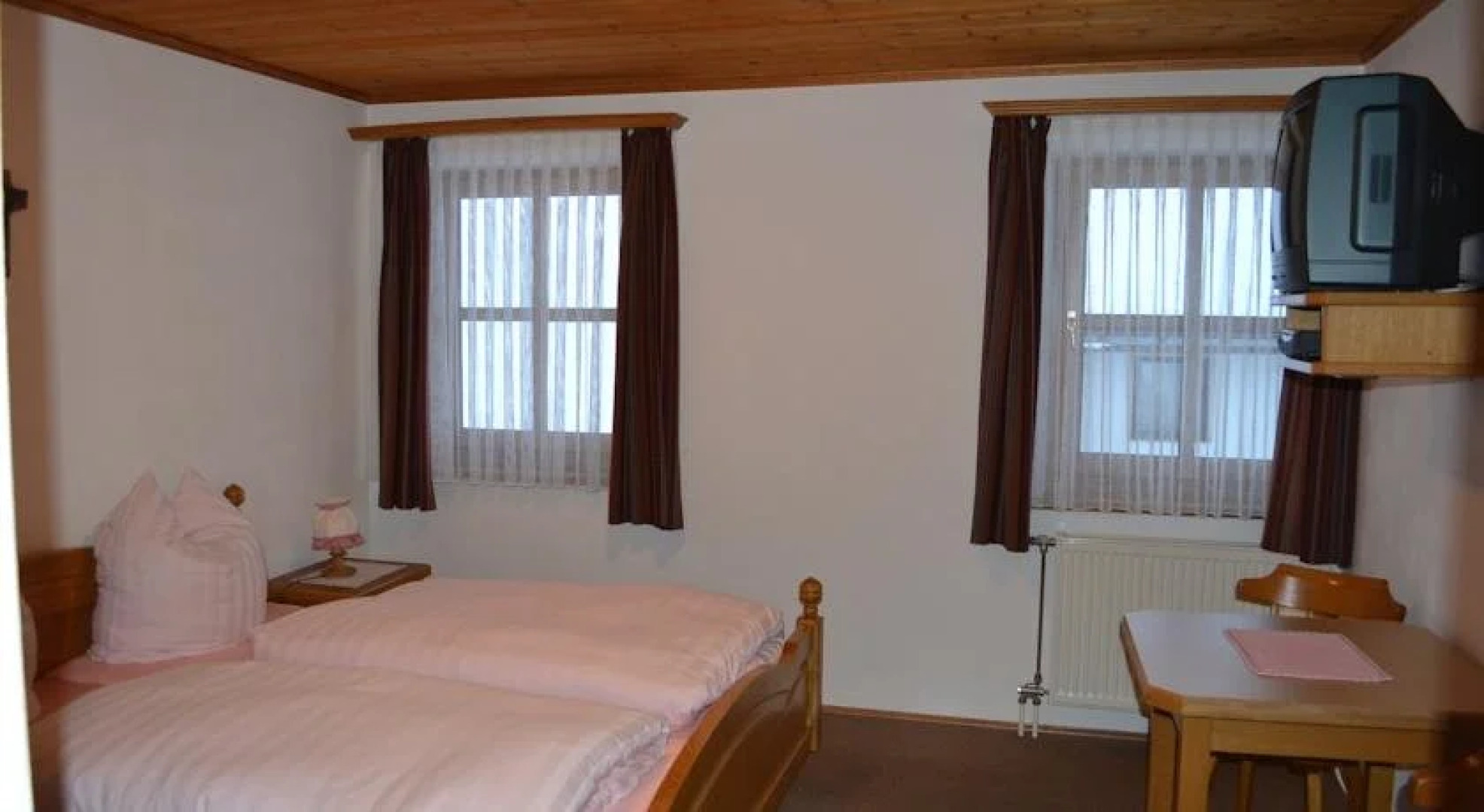 Gasthaus zum Stausee