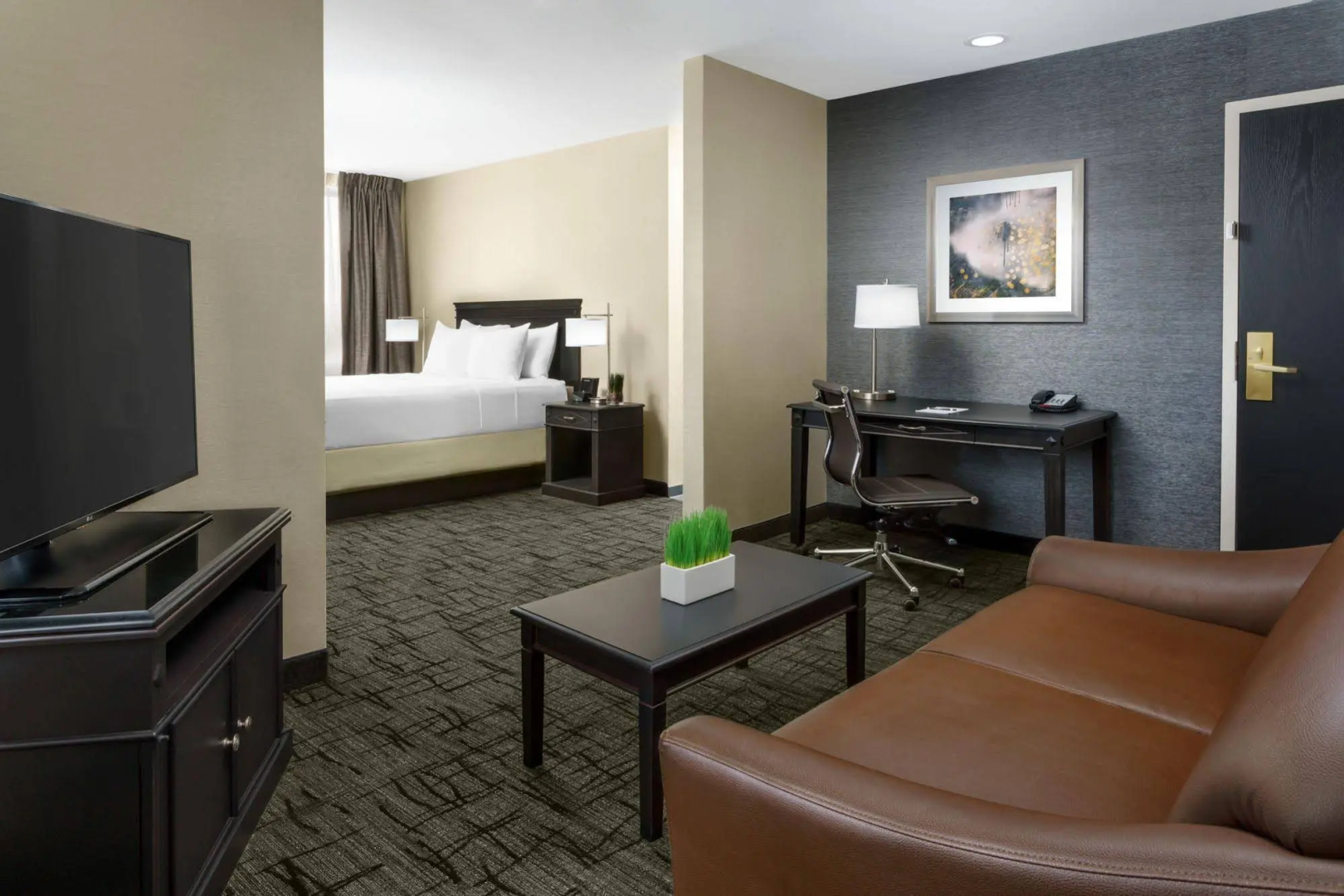 Valley Forge Casino Resort
