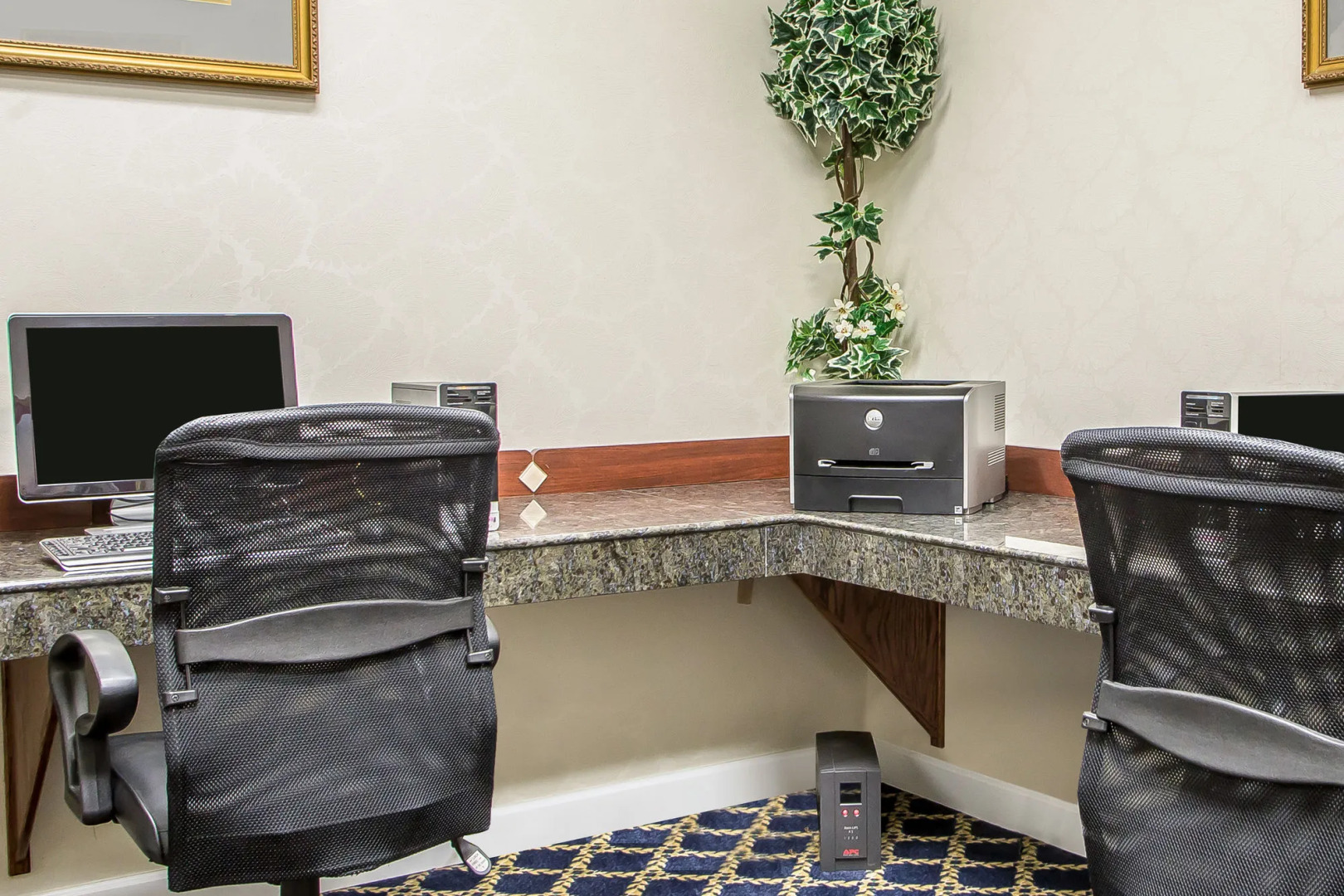 Comfort Suites Jefferson City