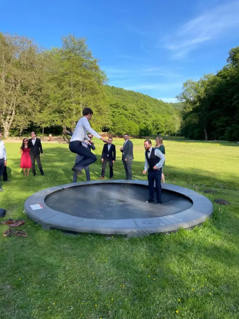 Chï¿½teau Le Risdoux