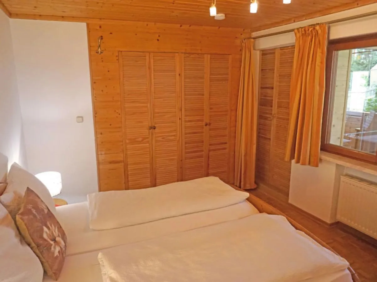 Romantik Chalet Karin 15279