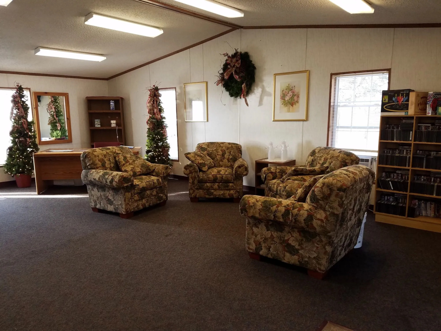 Table Rock Resorts at Indian Point