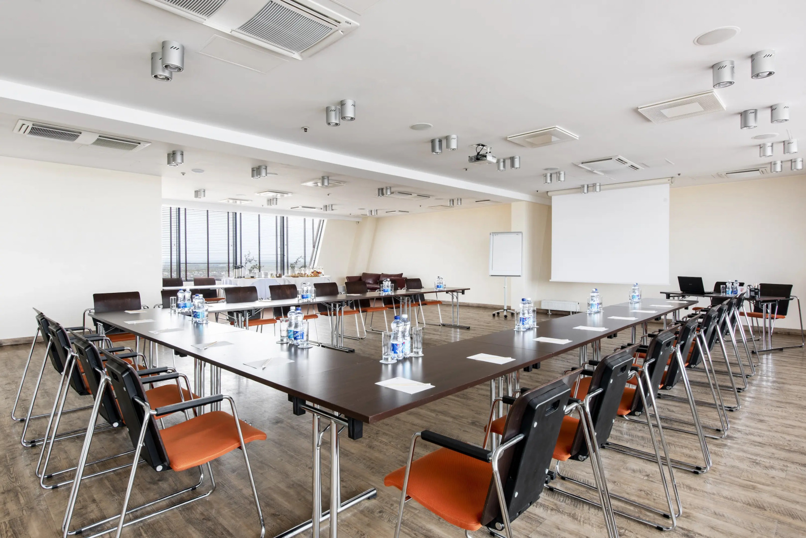 Отель Amberton Hotel Клайпеда