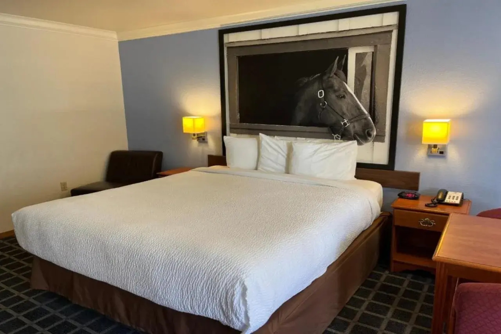 Super 8 By Wyndham Willits