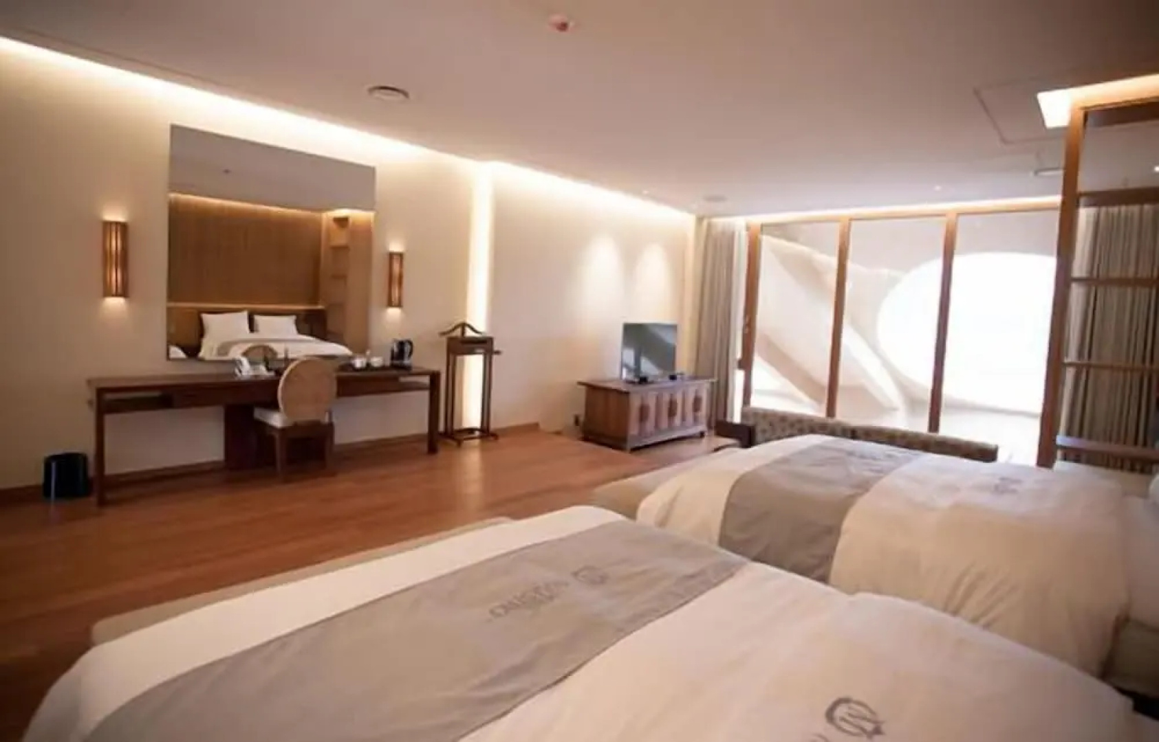 Hotel Maestro