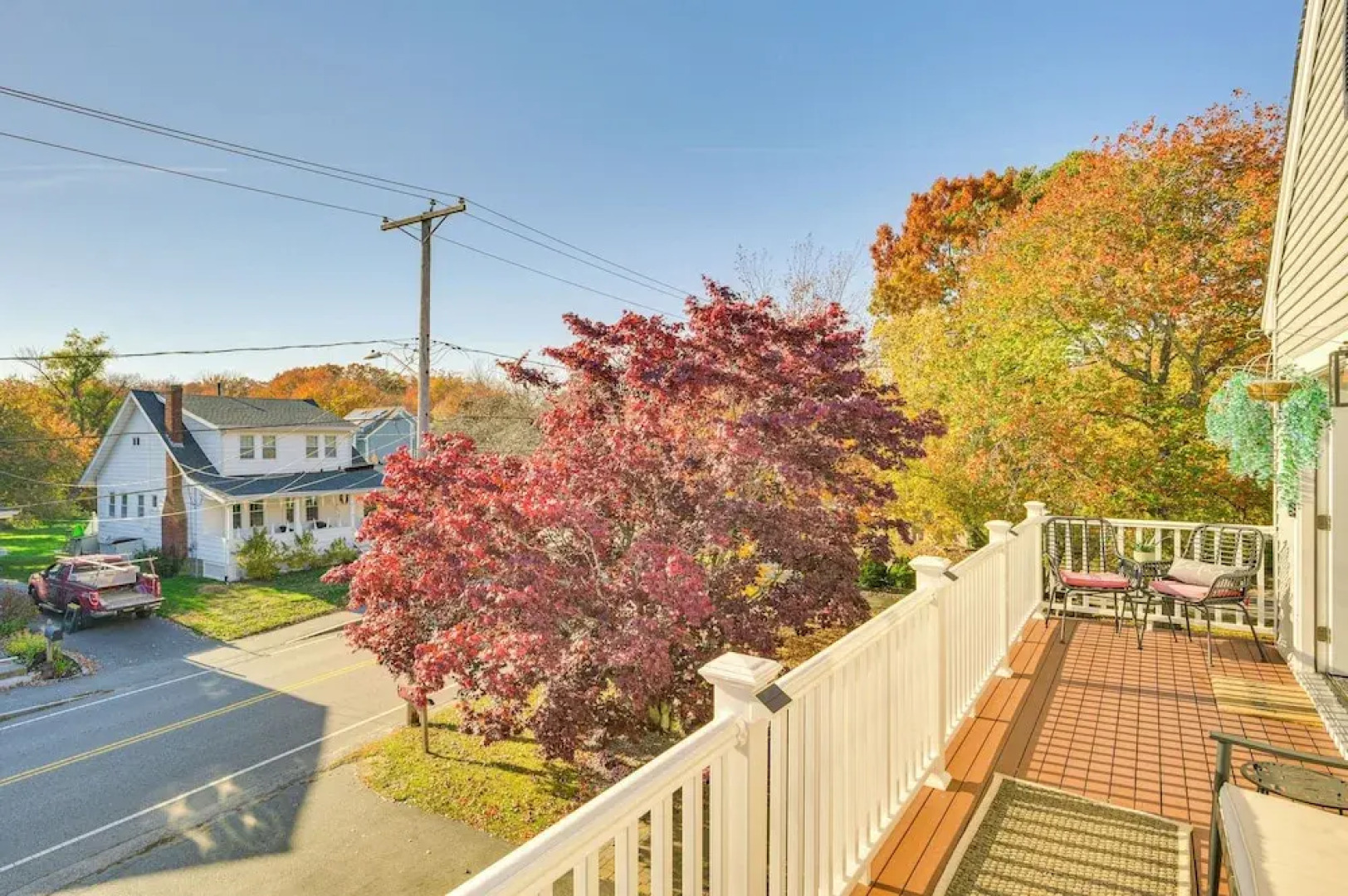 Scituate Apt < 1 Mi to Town Center!